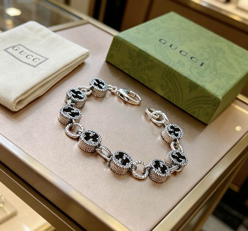 Gucci Bracelet 04yxs419 (8)