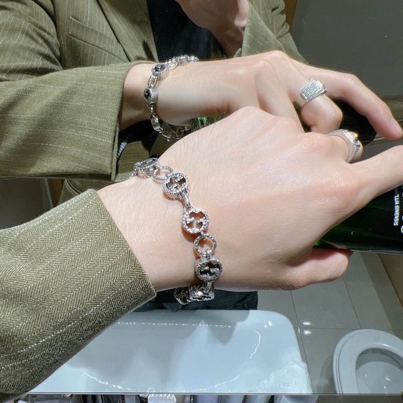 Gucci Bracelet 04yxs419 (9)