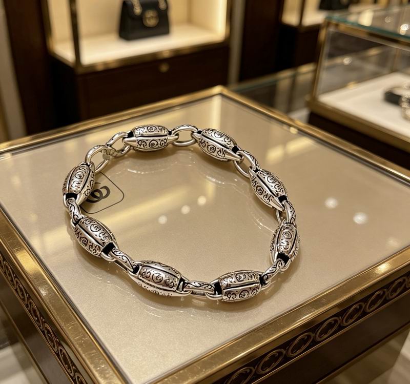 Gucci Bracelet 04yxs420 (1)