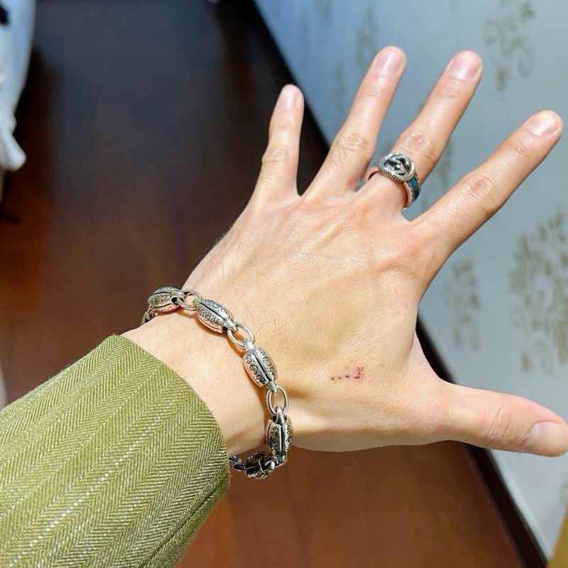 Gucci Bracelet 04yxs420 (3)