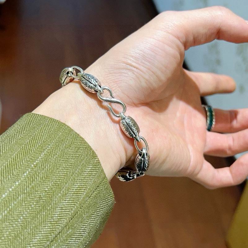 Gucci Bracelet 04yxs420 (4)