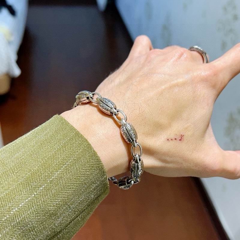 Gucci Bracelet 04yxs420 (7)