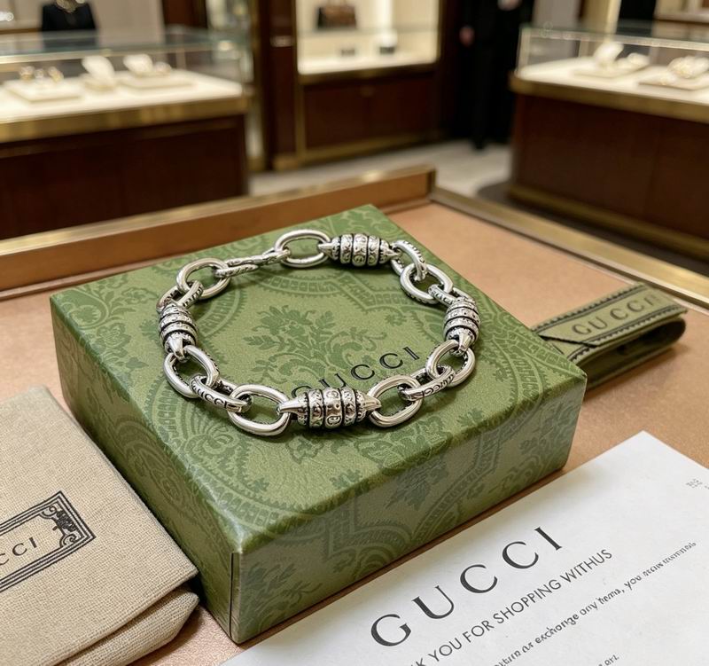 Gucci Bracelet 04yxs421 (2)
