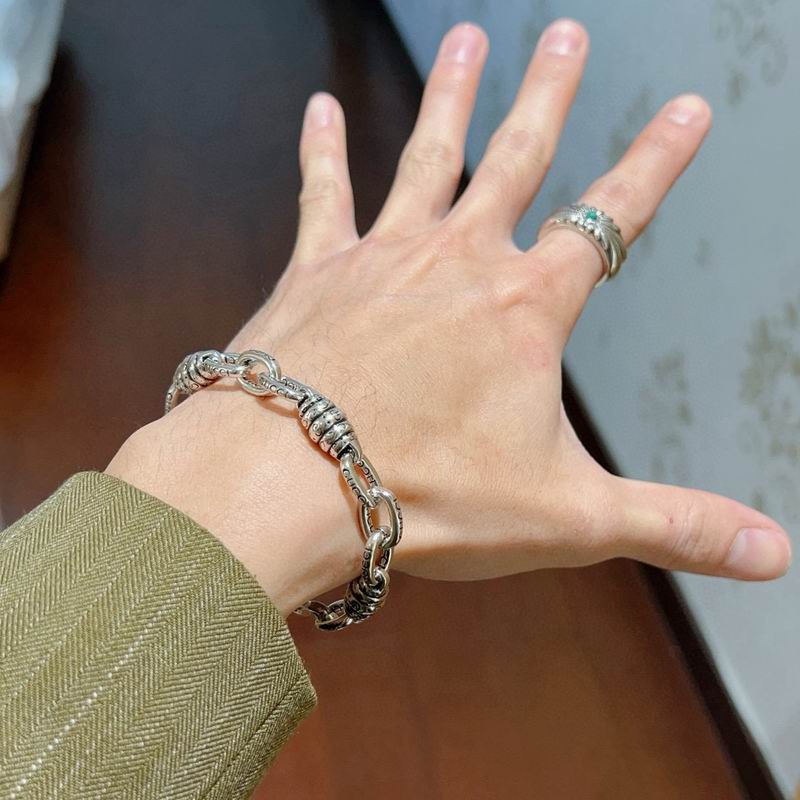 Gucci Bracelet 04yxs421 (3)