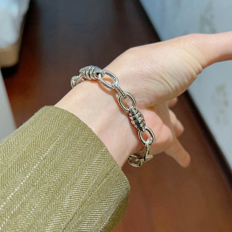 Gucci Bracelet 04yxs421 (4)