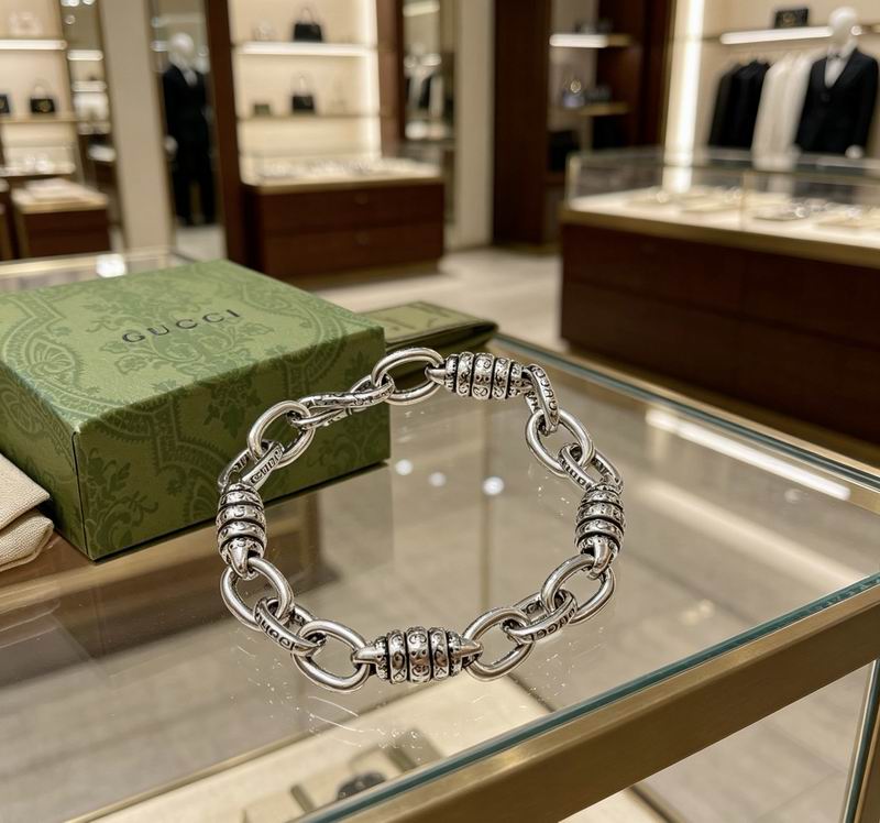 Gucci Bracelet 04yxs421 (5)