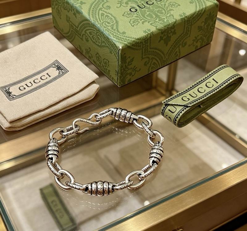 Gucci Bracelet 04yxs421 (6)