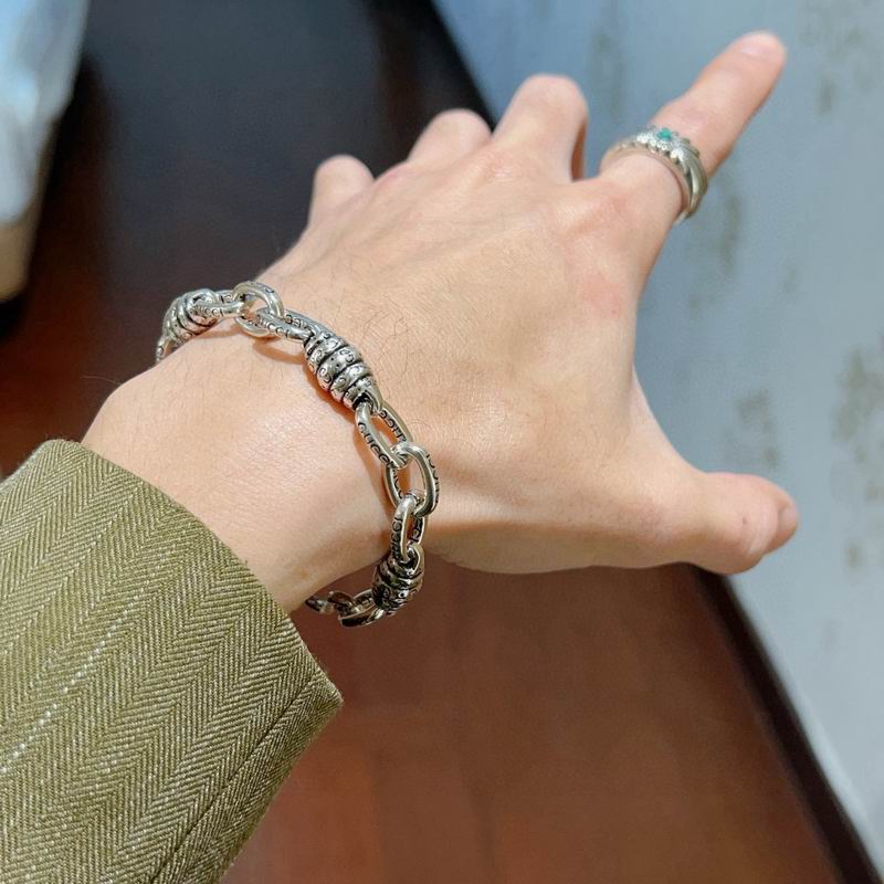 Gucci Bracelet 04yxs421 (7)