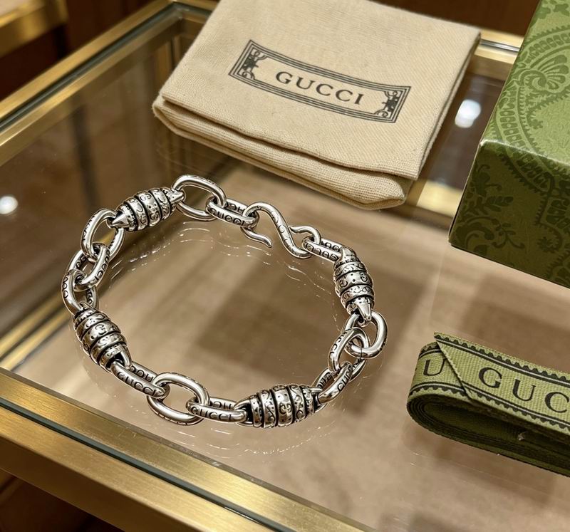 Gucci Bracelet 04yxs421 (8)