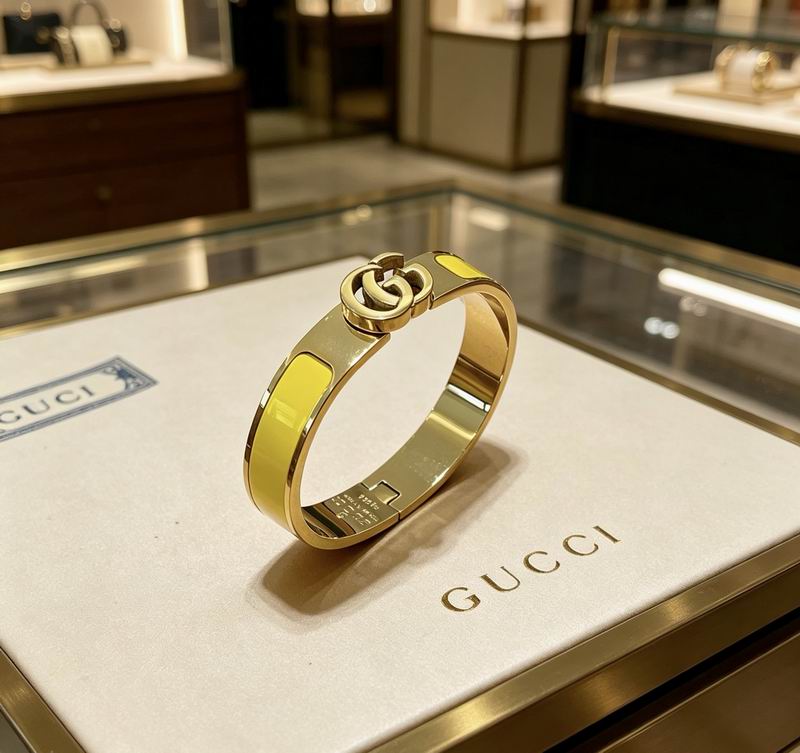 Gucci Bracelet 04yxs422 (1)
