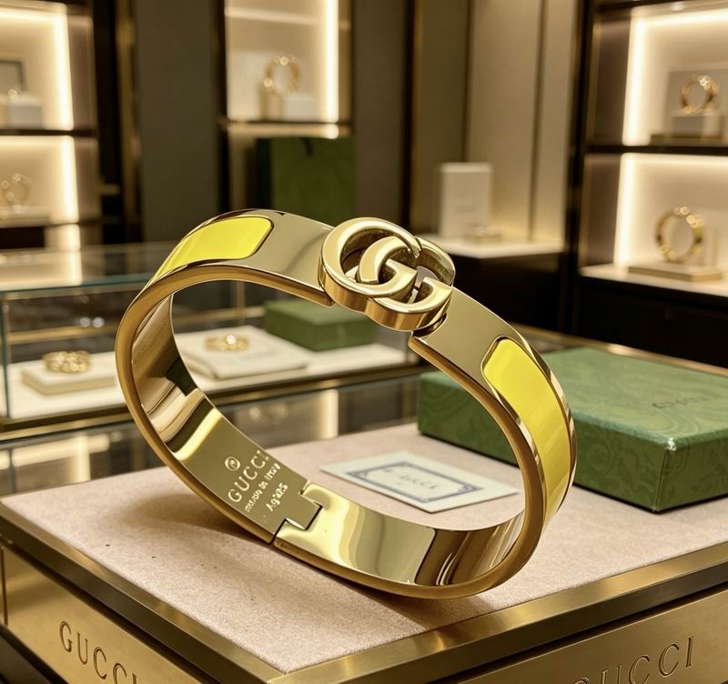 Gucci Bracelet 04yxs422 (5)