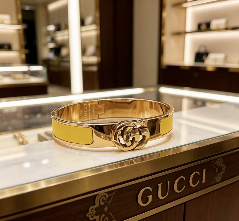 Gucci Bracelet 04yxs422 (6)