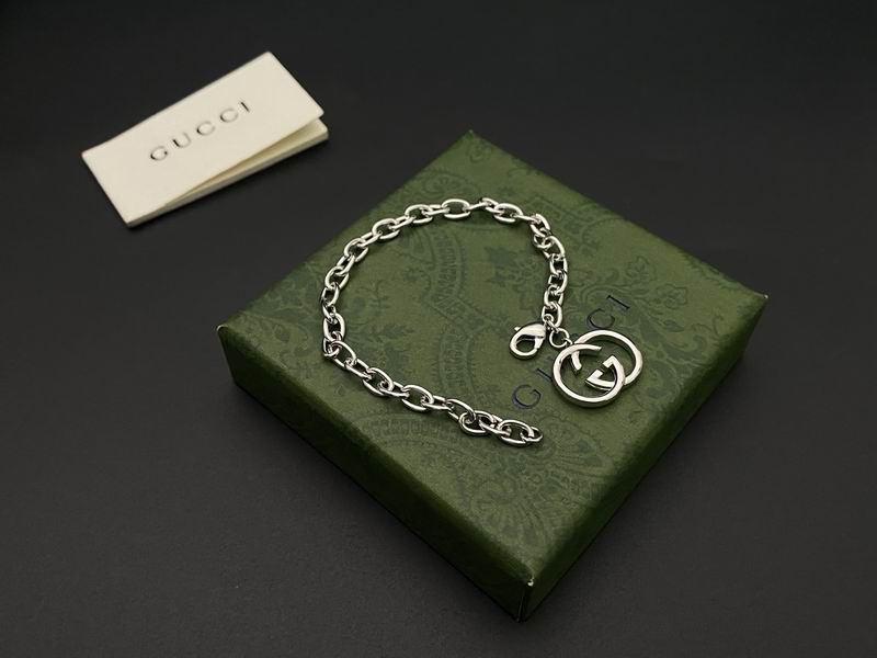 Gucci Bracelet 04yxs423 (2)