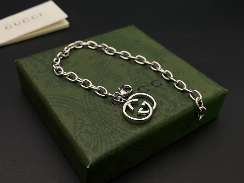 Gucci Bracelet 04yxs423 (3)