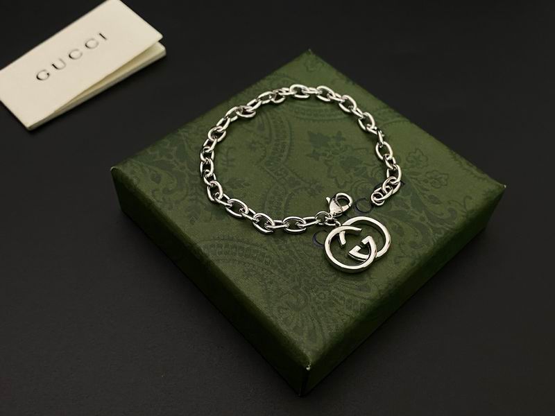 Gucci Bracelet 04yxs423 (4)