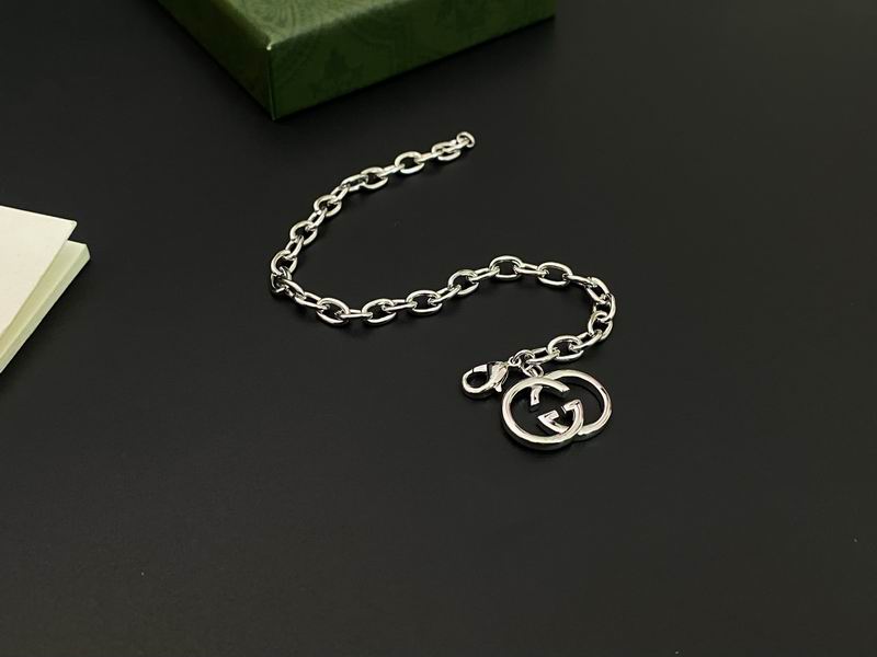 Gucci Bracelet 04yxs423 (5)