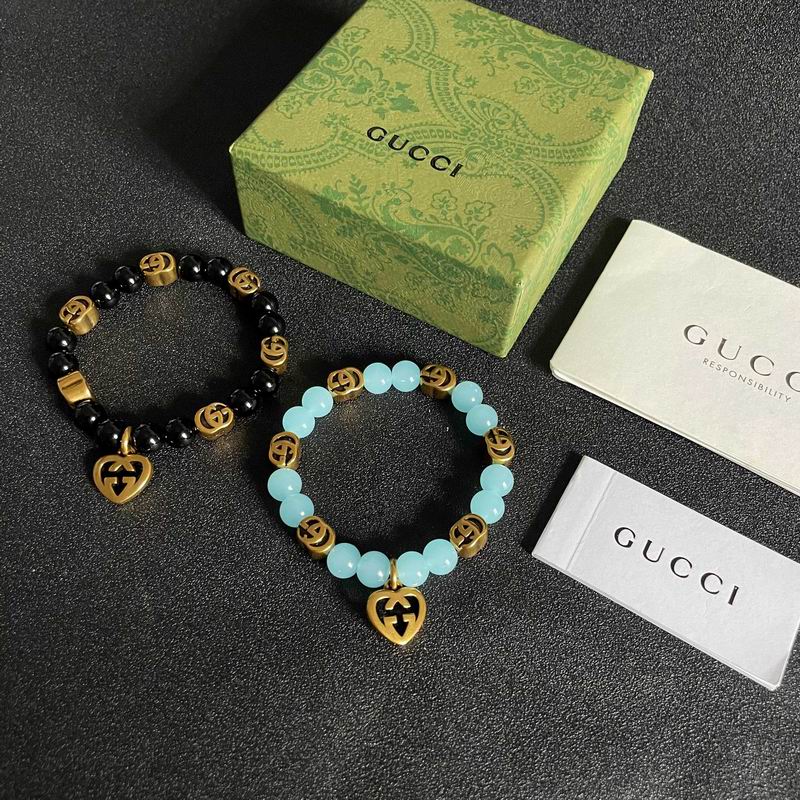 Gucci Bracelet 04yxs77 (7)