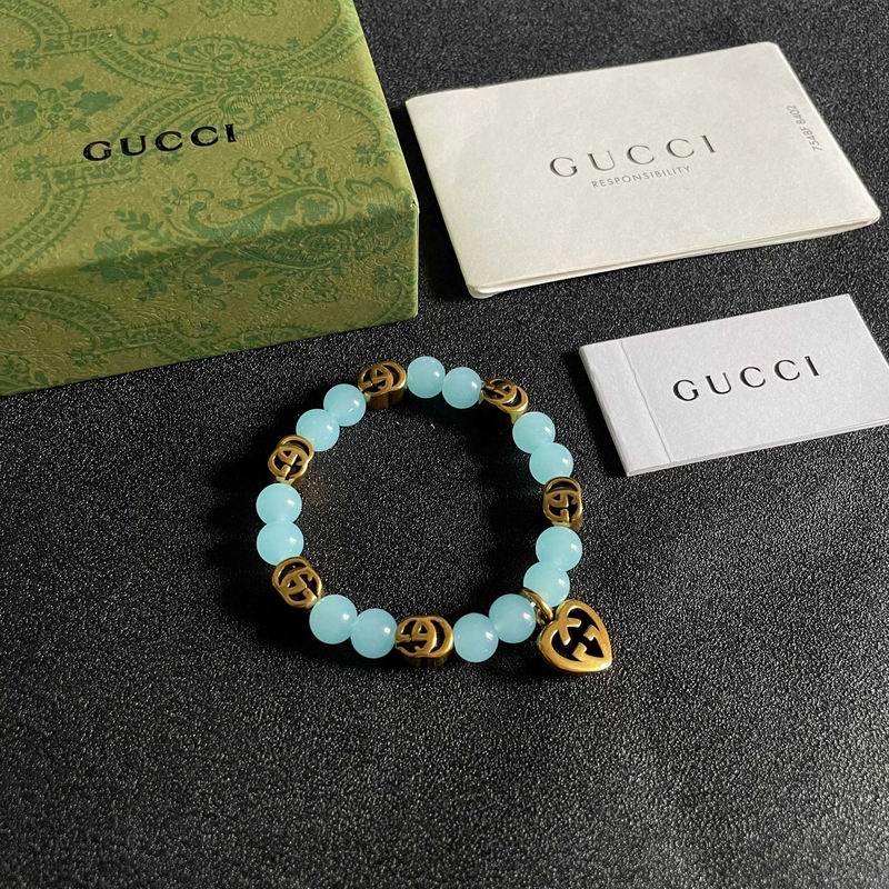 Gucci Bracelet 04yxs77 (8)