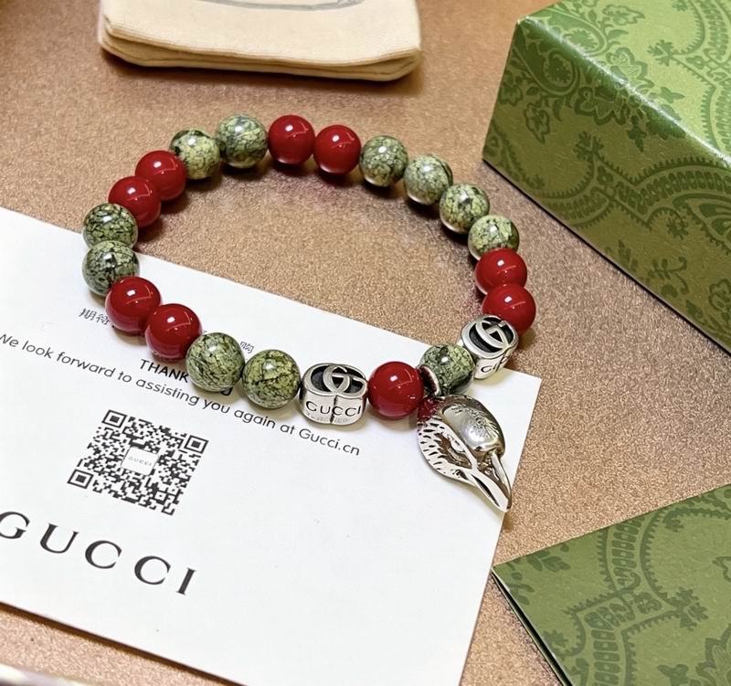 Gucci Bracelet 04yxs78 (2)