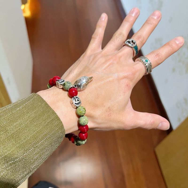 Gucci Bracelet 04yxs78 (3)