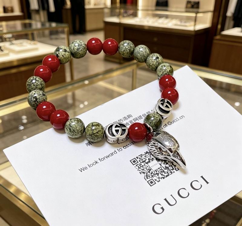 Gucci Bracelet 04yxs78 (5)