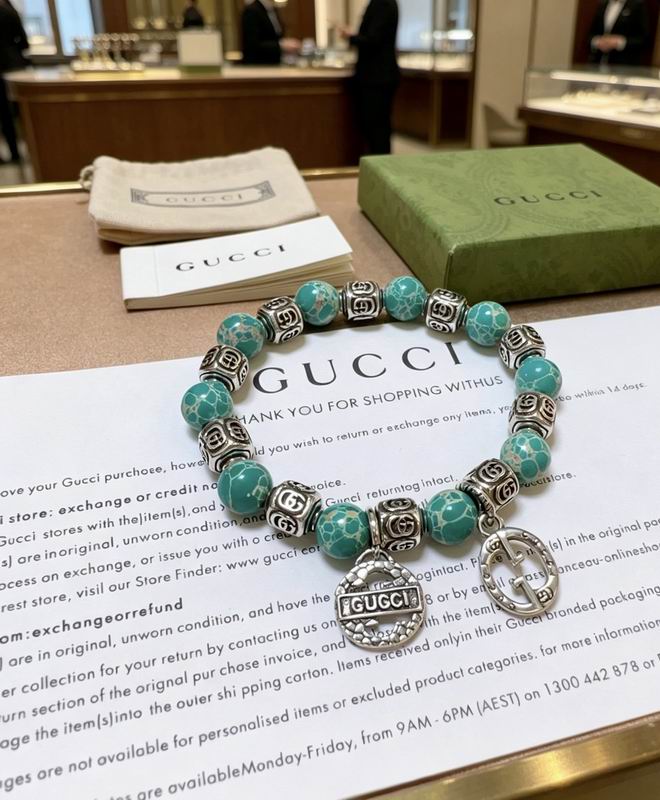 Gucci Bracelet 04yxs80 (1)