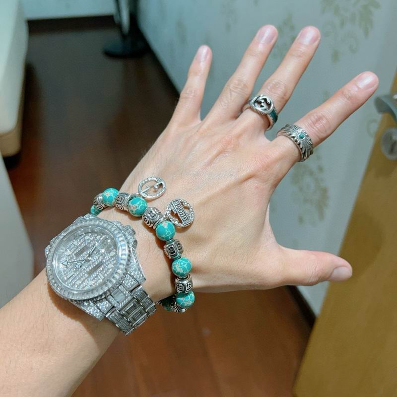 Gucci Bracelet 04yxs80 (3)