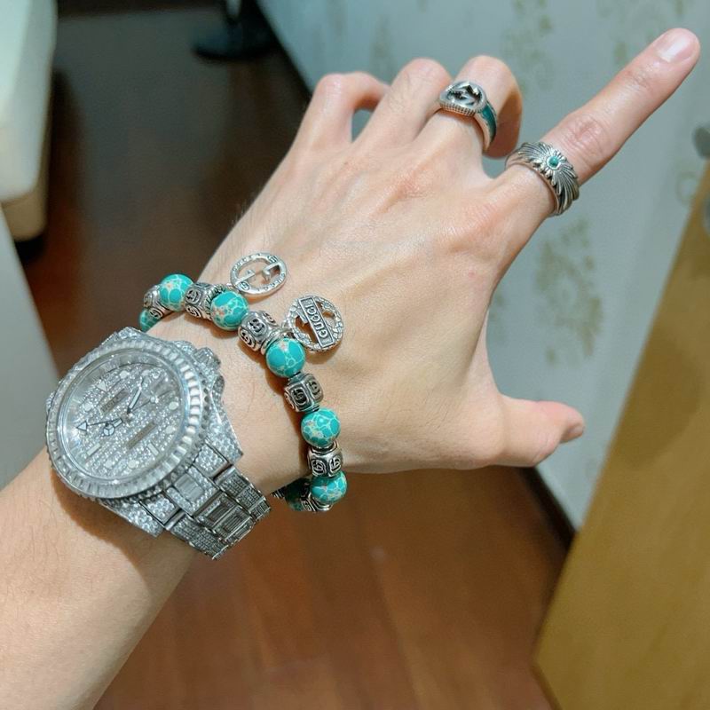 Gucci Bracelet 04yxs80 (6)