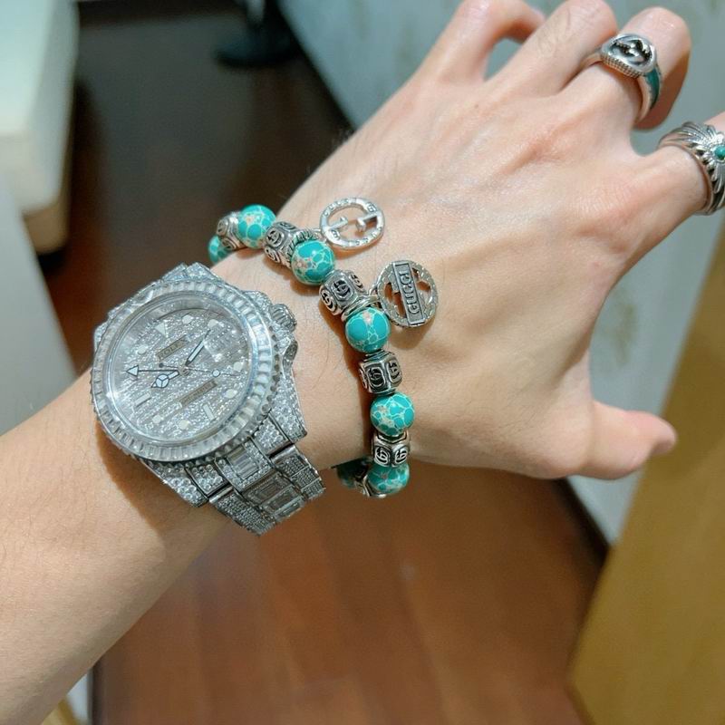 Gucci Bracelet 04yxs80 (8)