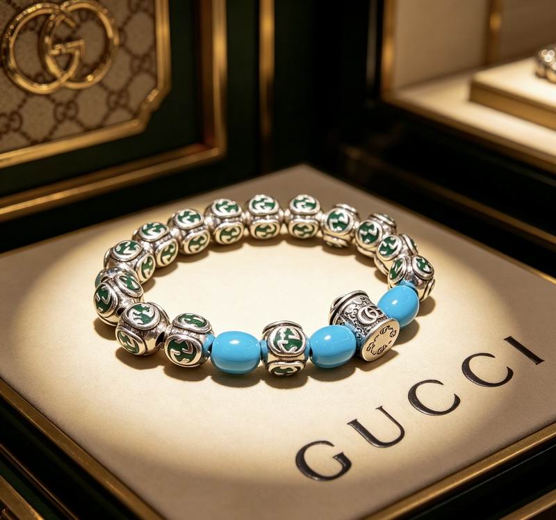 Gucci Bracelet 04yxs81 (1)
