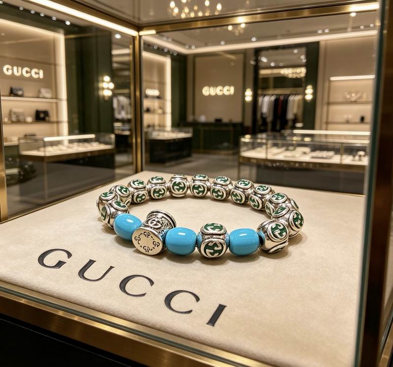 Gucci Bracelet 04yxs81 (2)
