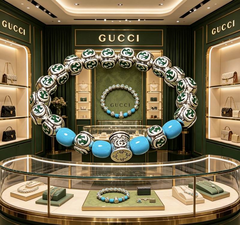 Gucci Bracelet 04yxs81 (5)
