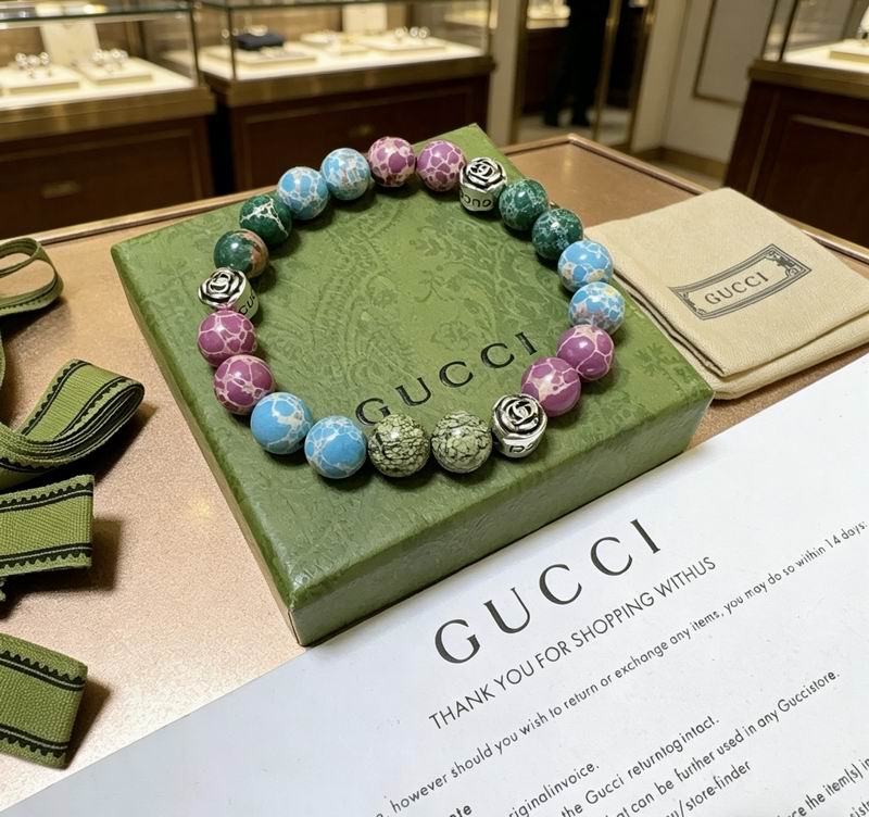 Gucci Bracelet 04yxs83 (2)