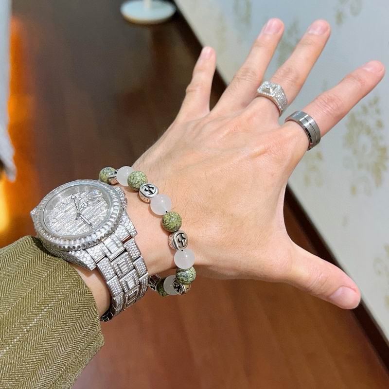 Gucci Bracelet 04yxs84 (3)