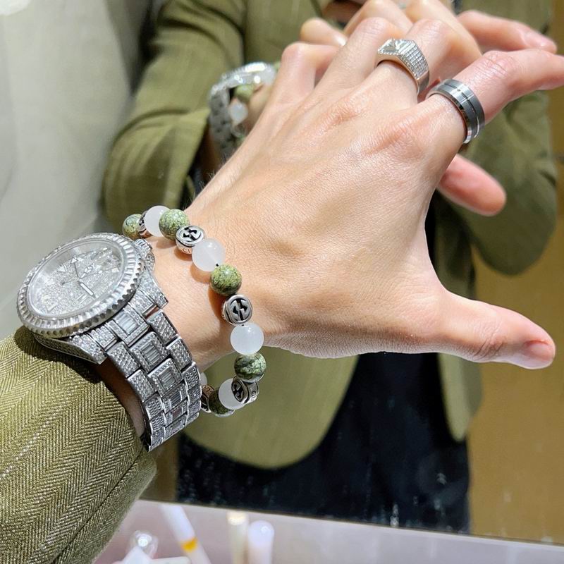 Gucci Bracelet 04yxs84 (4)