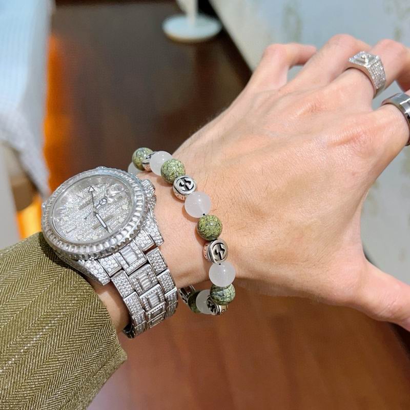 Gucci Bracelet 04yxs84 (7)