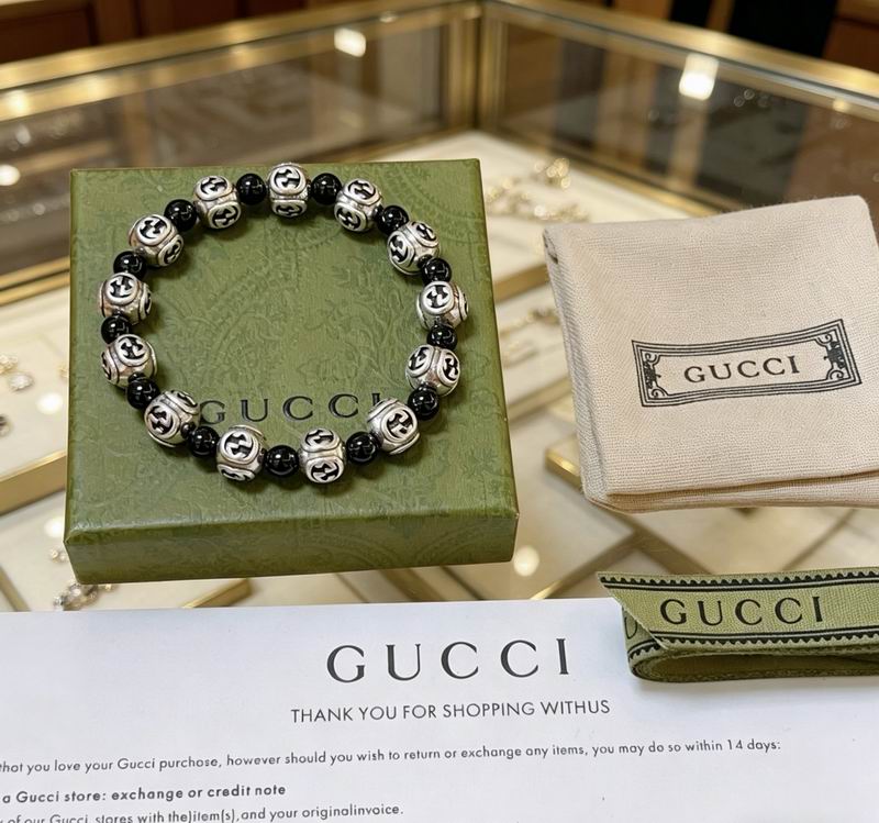 Gucci Bracelet 04yxs88 (3)