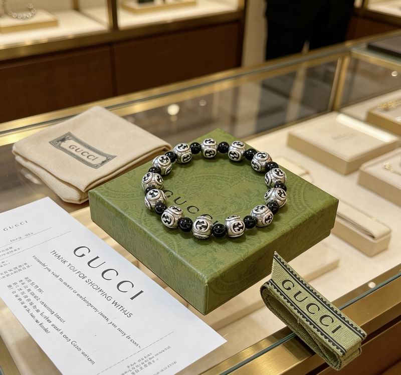 Gucci Bracelet 04yxs88 (5)