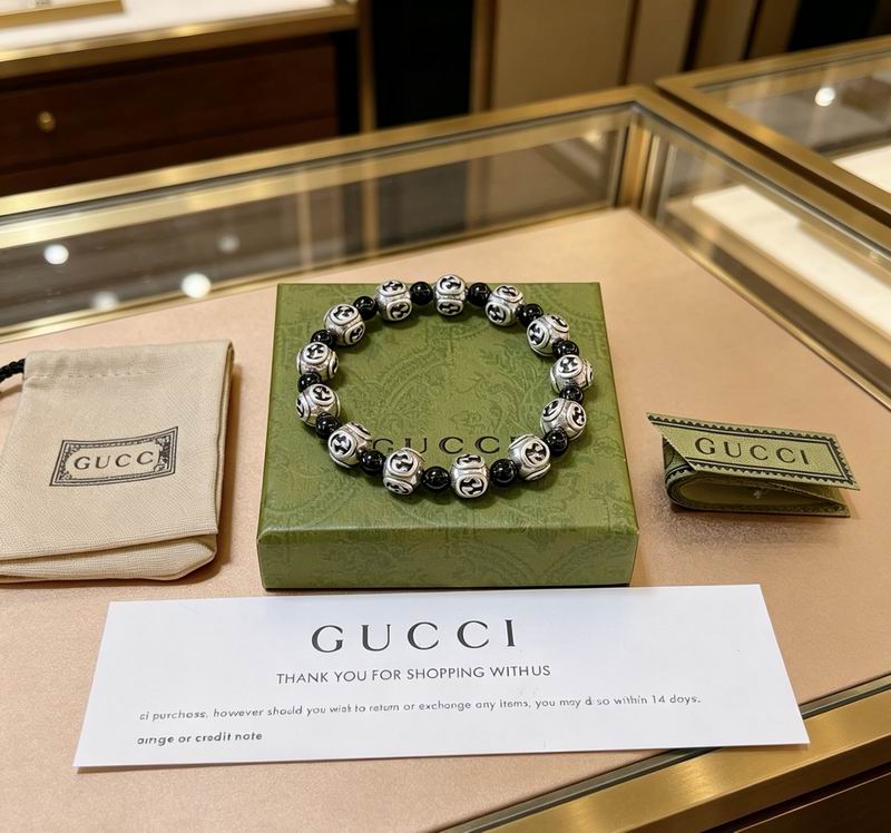 Gucci Bracelet 04yxs88 (7)