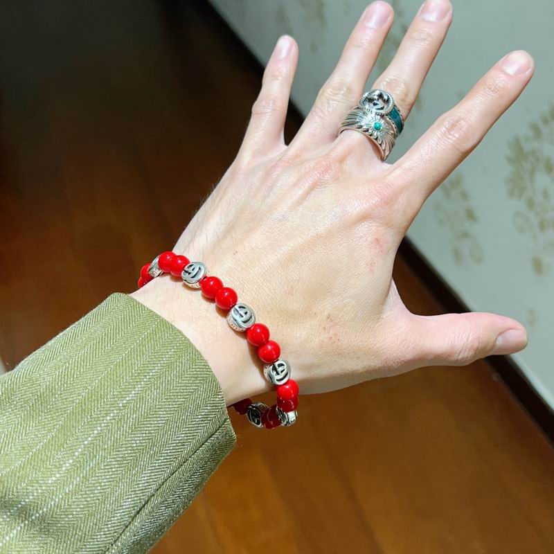 Gucci Bracelet 04yxs89 (3)