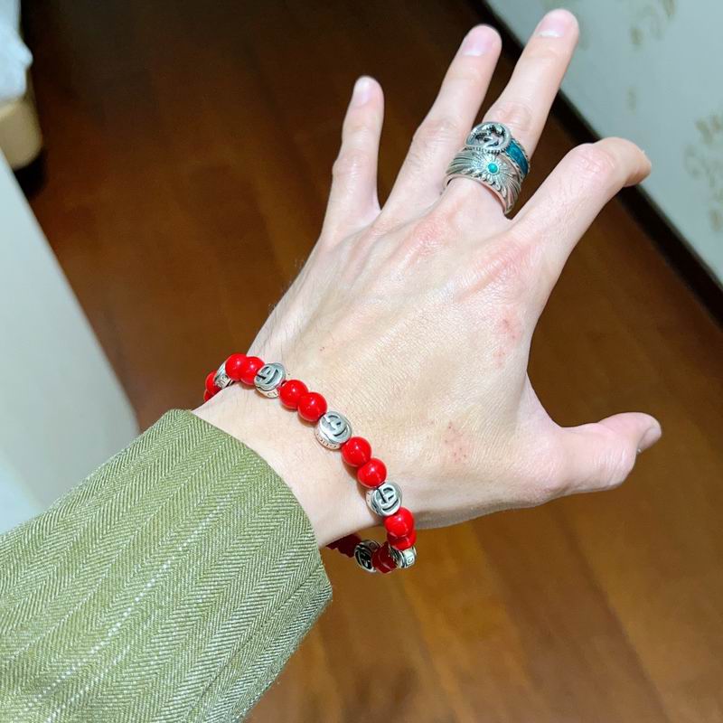 Gucci Bracelet 04yxs89 (6)