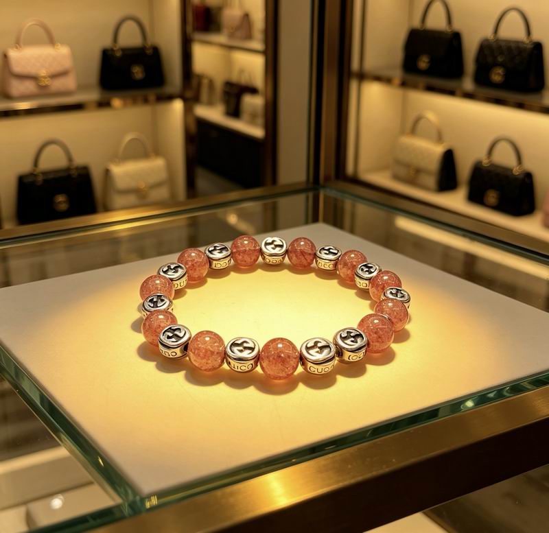 Gucci Bracelet 04yxs91 (2)