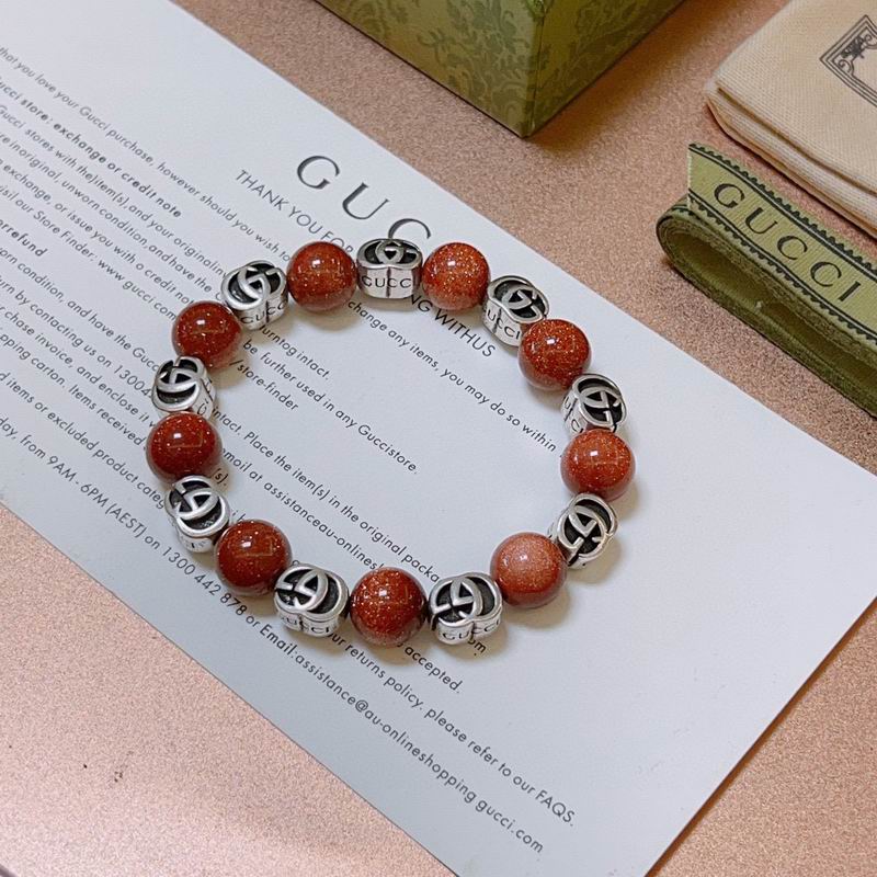 Gucci Bracelet 04yxs97 (2)