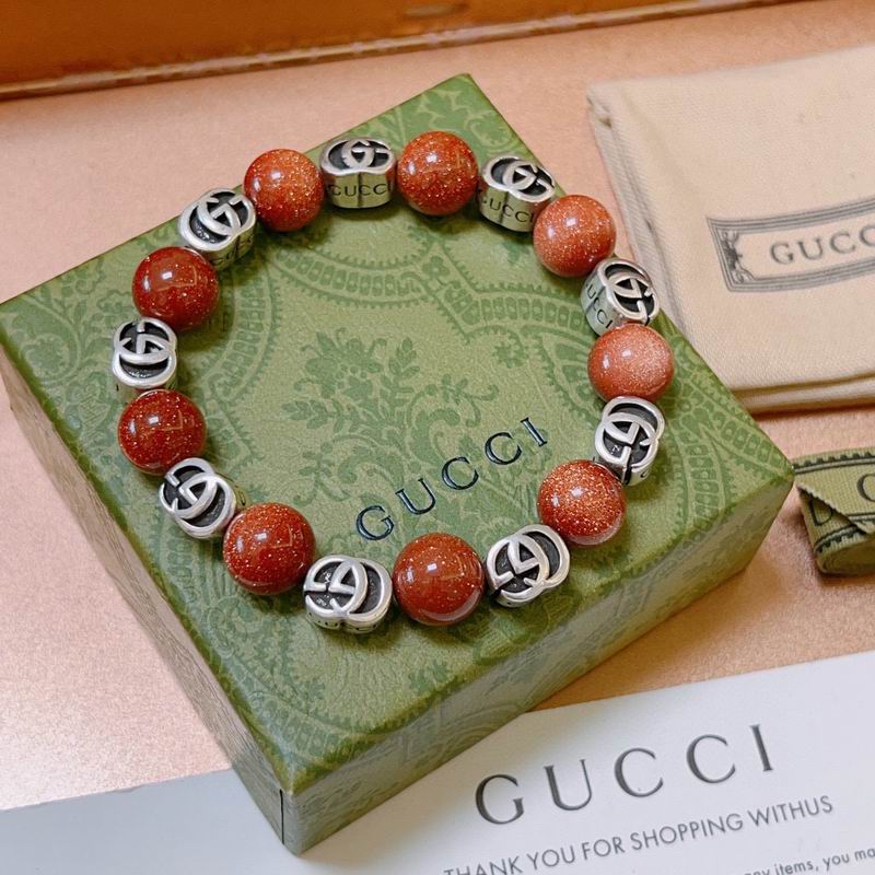 Gucci Bracelet 04yxs97 (4)