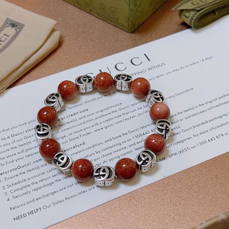 Gucci Bracelet 04yxs97 (7)