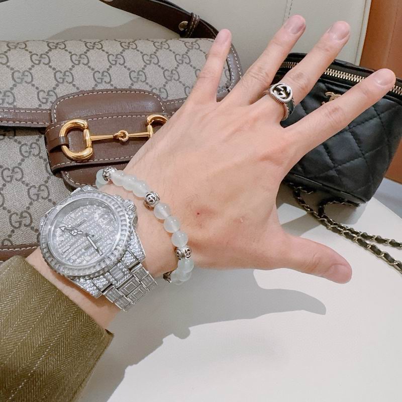 Gucci Bracelet 04yxs99 (2)