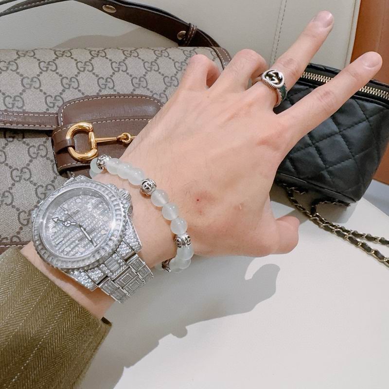Gucci Bracelet 04yxs99 (6)