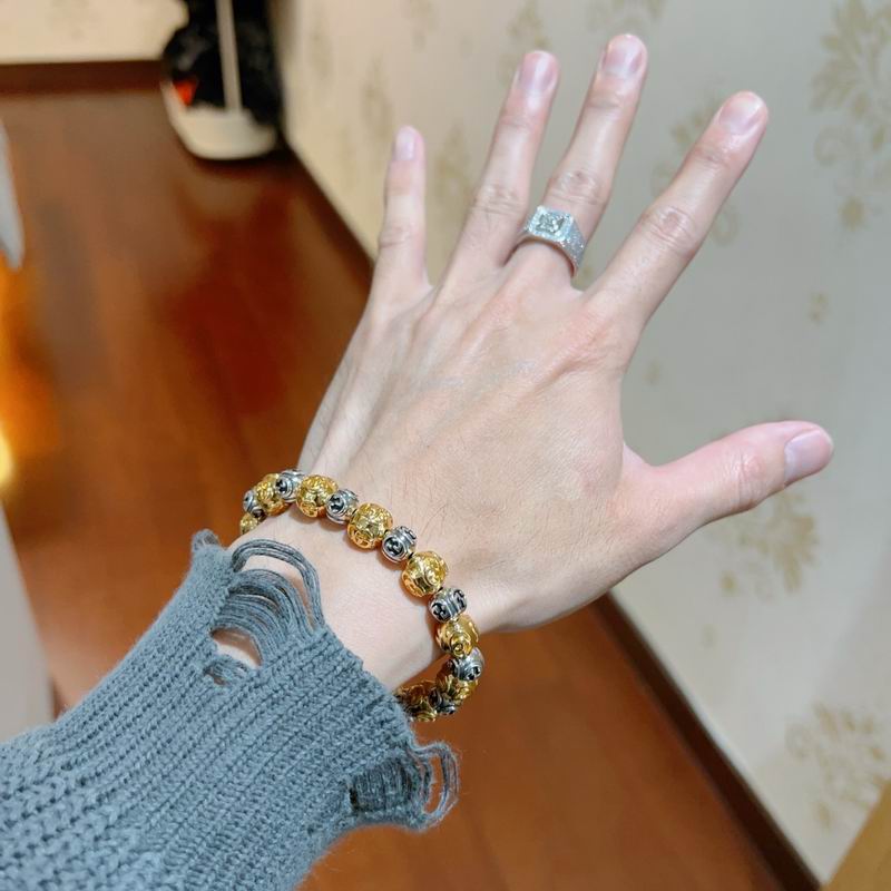 Gucci Bracelet 05yxs01 (3)
