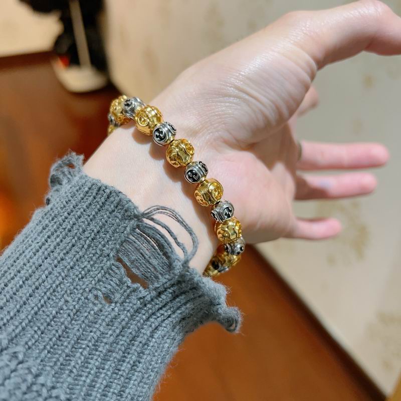 Gucci Bracelet 05yxs01 (4)