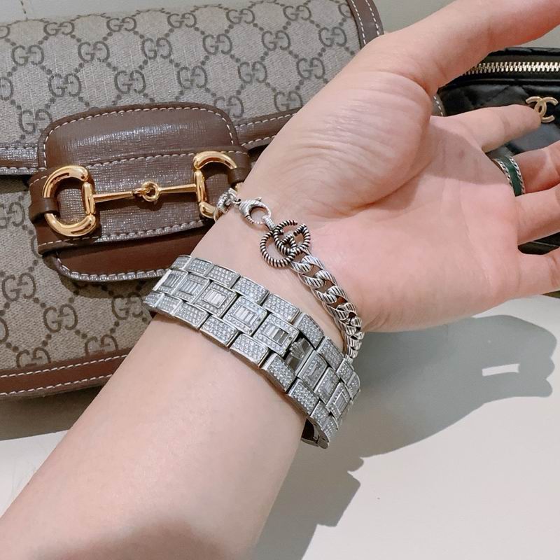 Gucci Bracelet 05yxs01 (4)